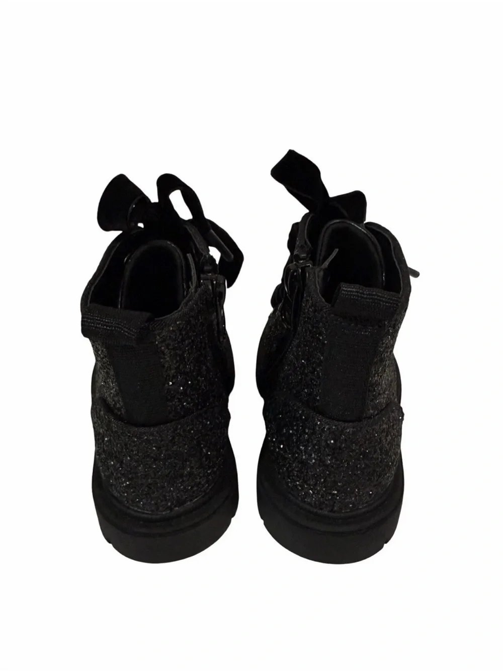 Toddler Girls' Khloe Ankle Boots - Cat & Jack Size 6